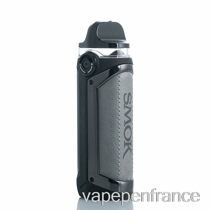 Smok Ipx80 80w Pod Mod Kit Stylo Vape Gris